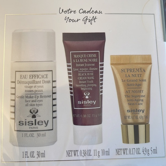 Sisley All Day All Year Anti Aging new in box sealed - Picture 6 of 7